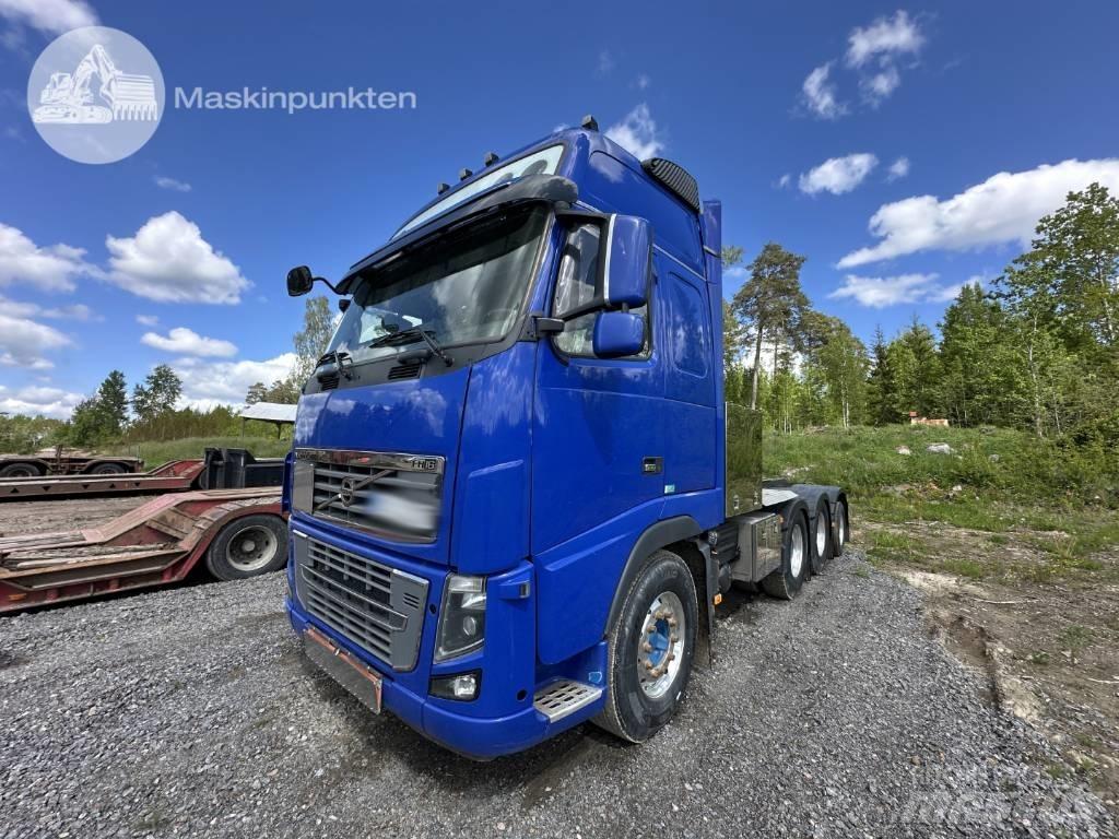 Volvo FH 16 700 Vlačilci