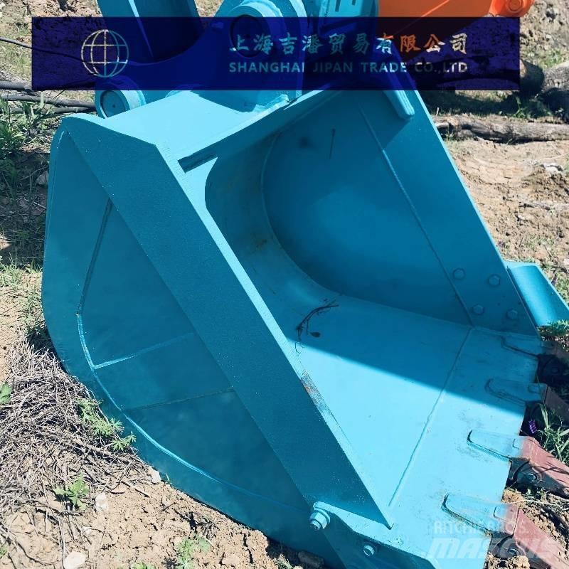 Kobelco SK 200 Bagri goseničarji