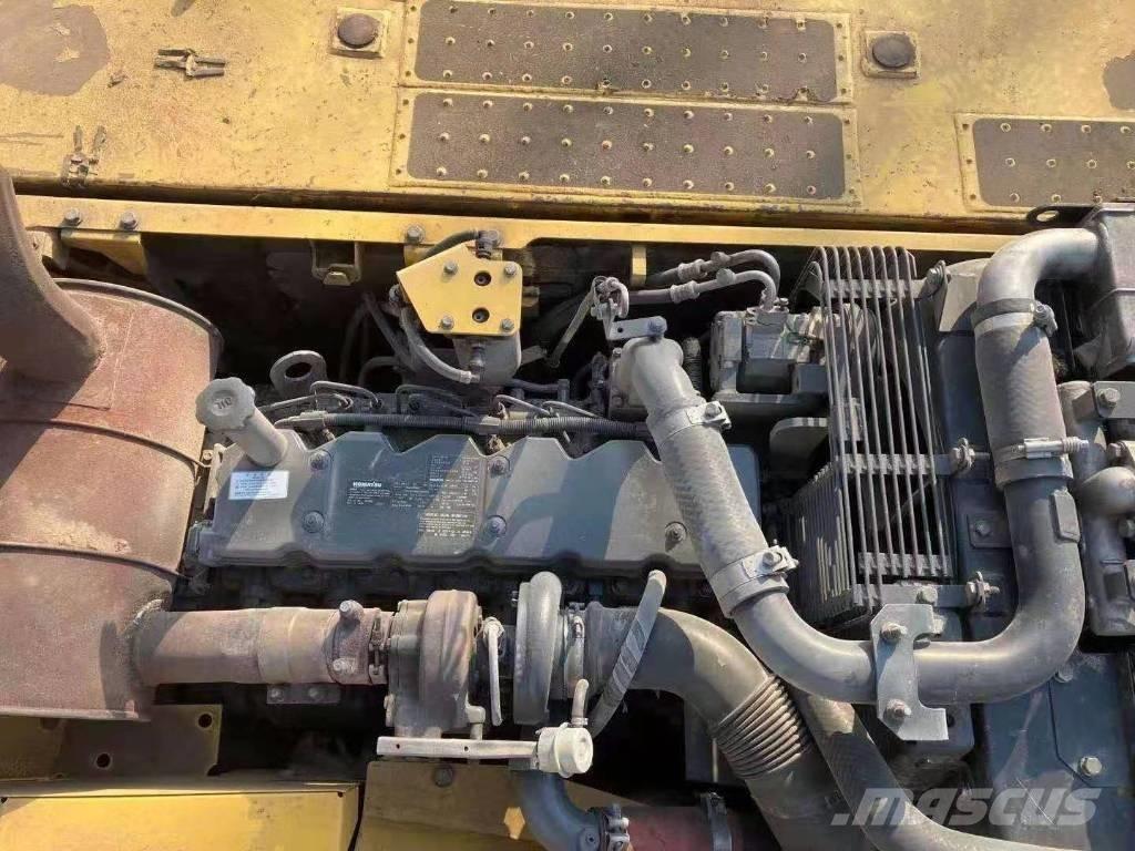 Komatsu pc220-8 Bagri goseničarji