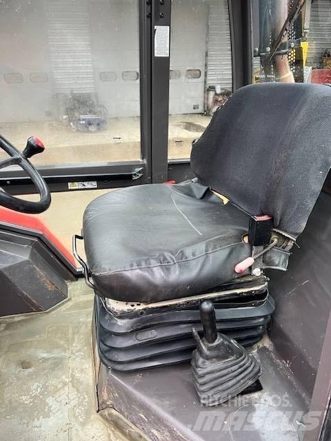 Manitou M 30.2 Terenski viličar