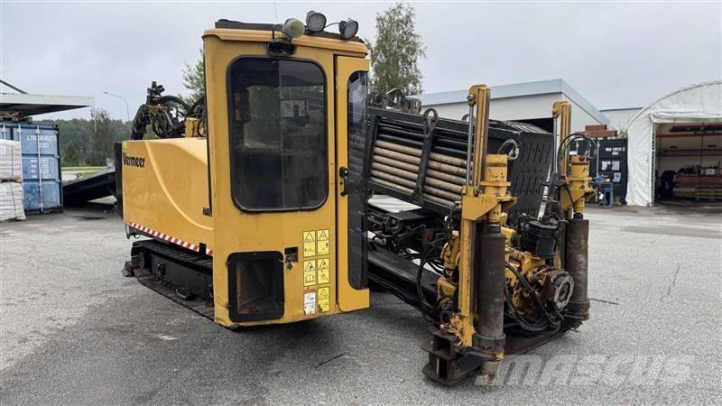 Vermeer D36x50DR2 Oprema za vodoravno smerno vrtanje