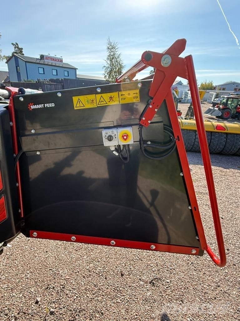 Farmi Forest CH27 Manjši traktorji