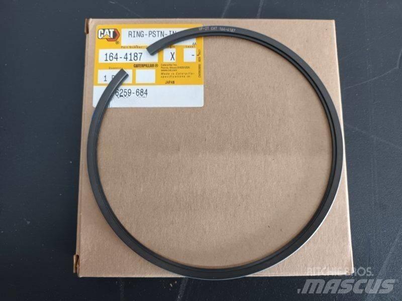 CAT RING 164-4187 Motorji