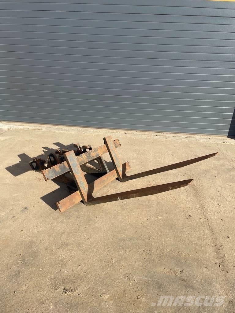  Palletvorken Vilice