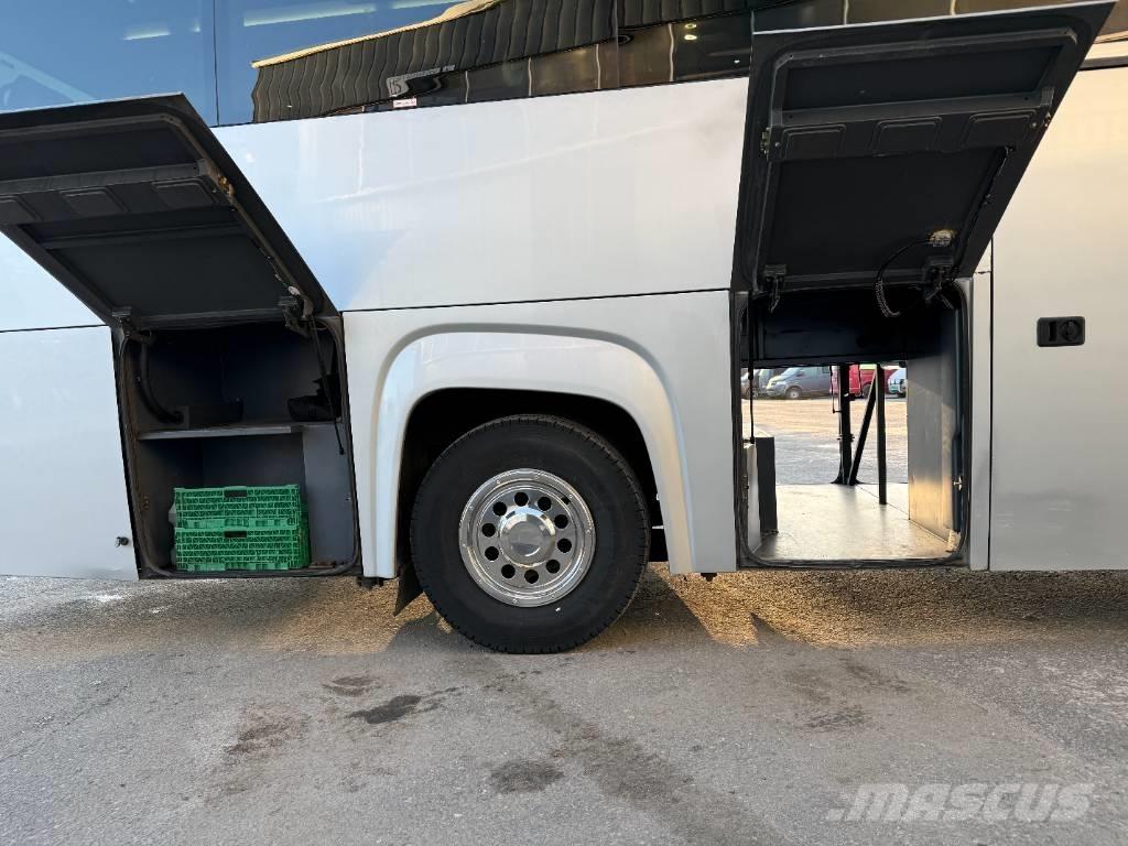 Scania Touring HD Potovalni avtobusi