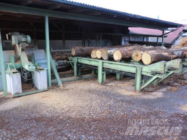  Häwa H 249 / 800 Žage