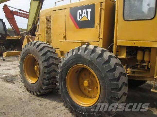 CAT 140 G Grederji