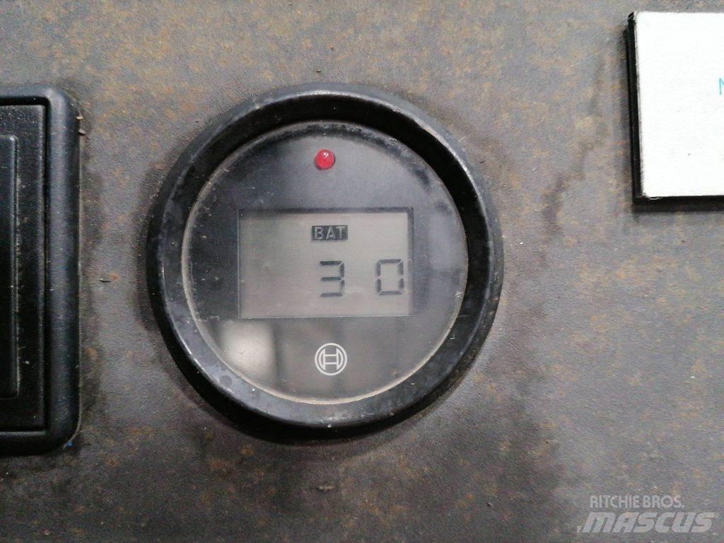MIC PE 25 MP Viličarji - drugo