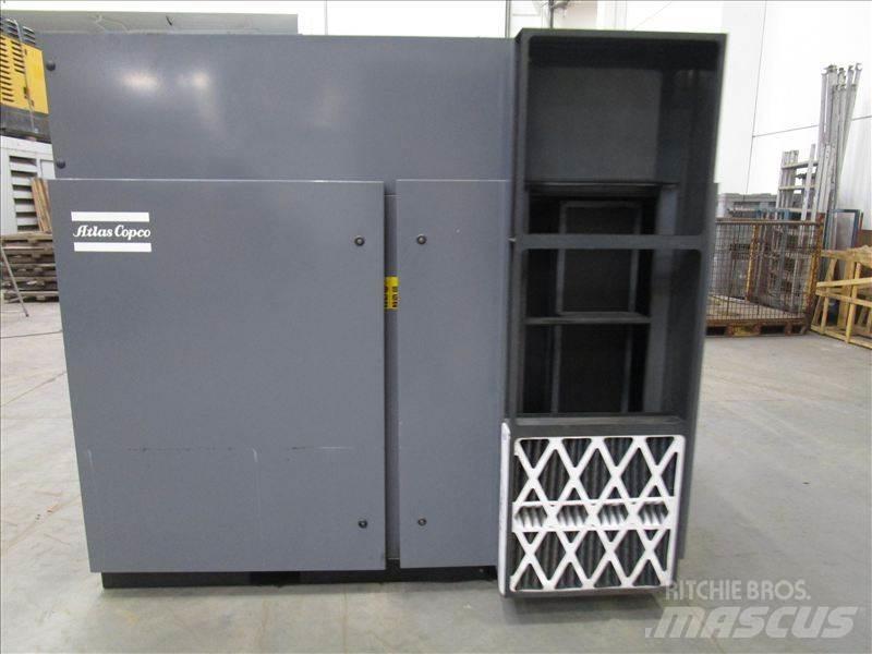 Atlas Copco ZT 75 Kompresorji