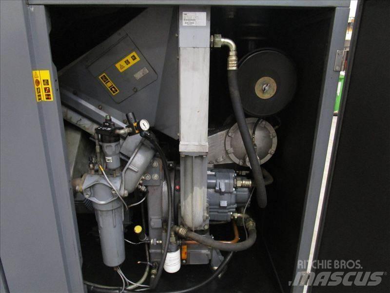 Atlas Copco ZT 75 Kompresorji