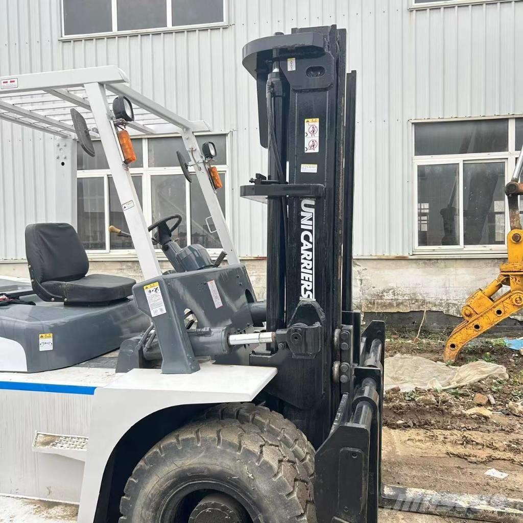 TCM 70 Dizelski viličarji