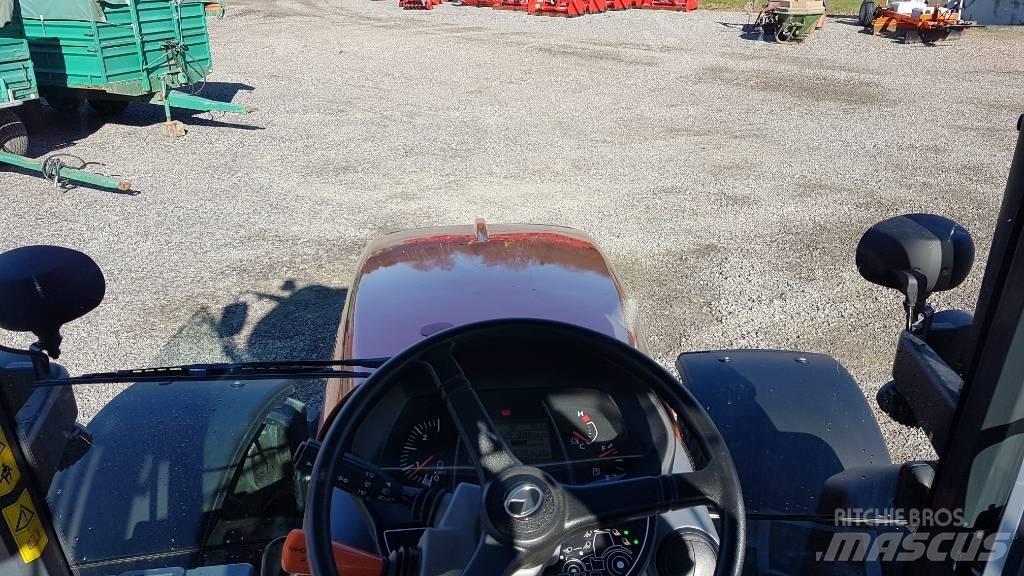 Kubota M 7173 Traktorji