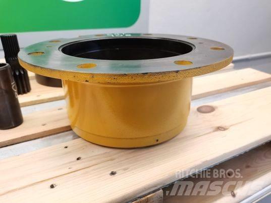 CAT 908H portal axle Osi