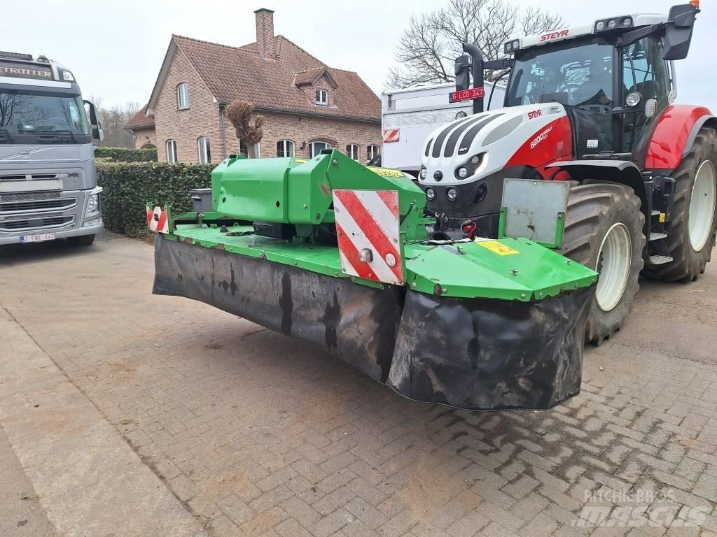 John Deere 131 Diskaste kosilnice