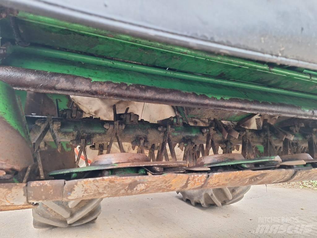 John Deere 131 Diskaste kosilnice