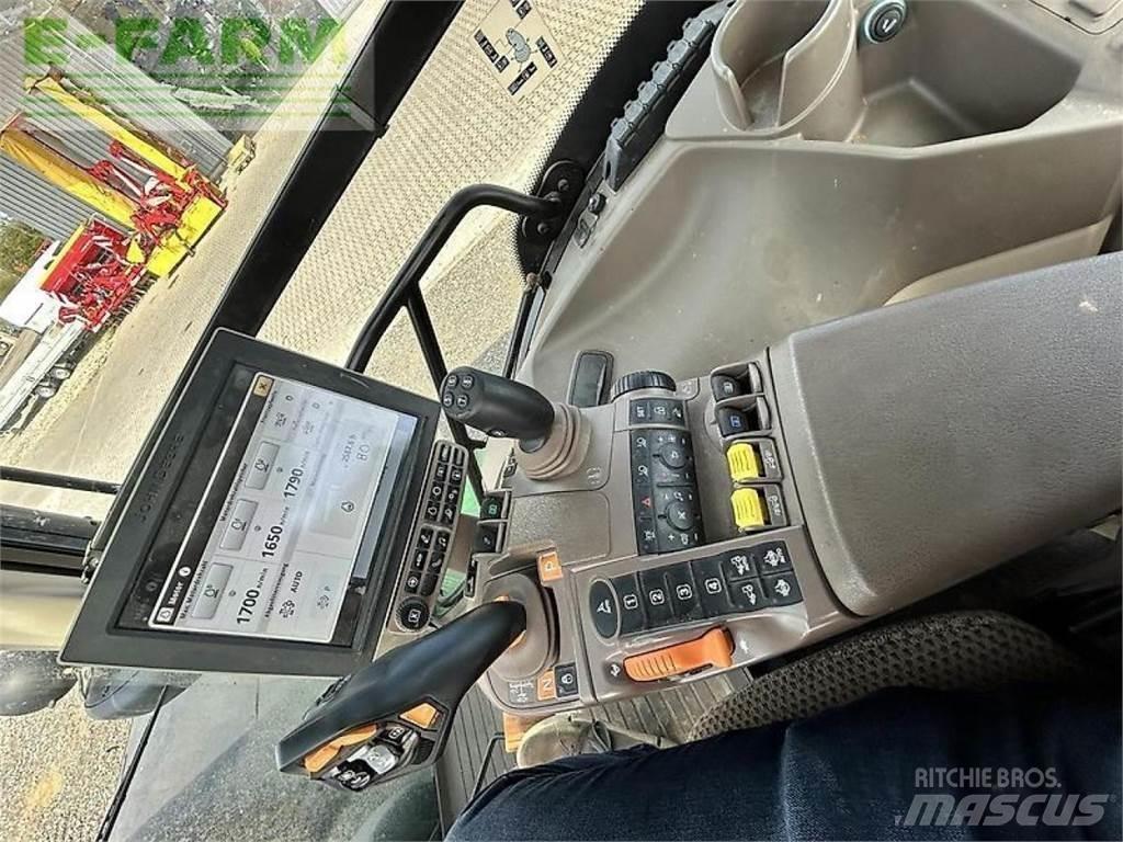 John Deere 6250r Traktorji