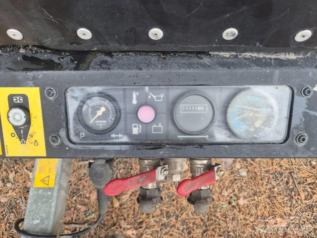 Kaeser M 50 Kompresorji