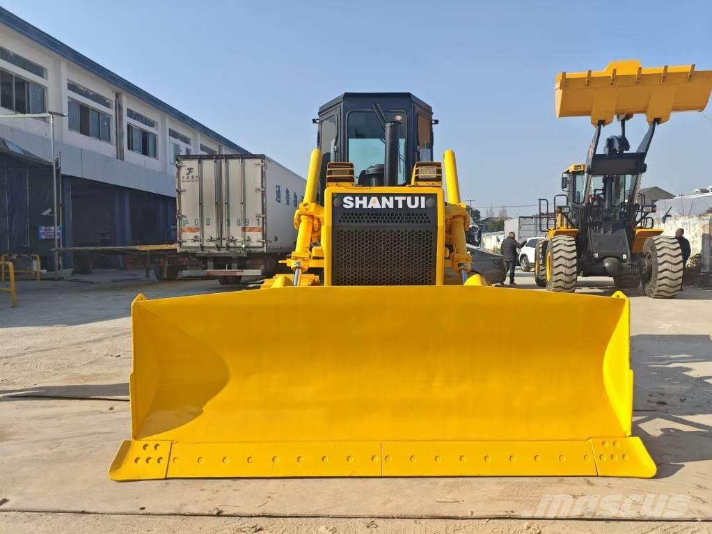 Shantui SD 13 Buldožerji goseničarji