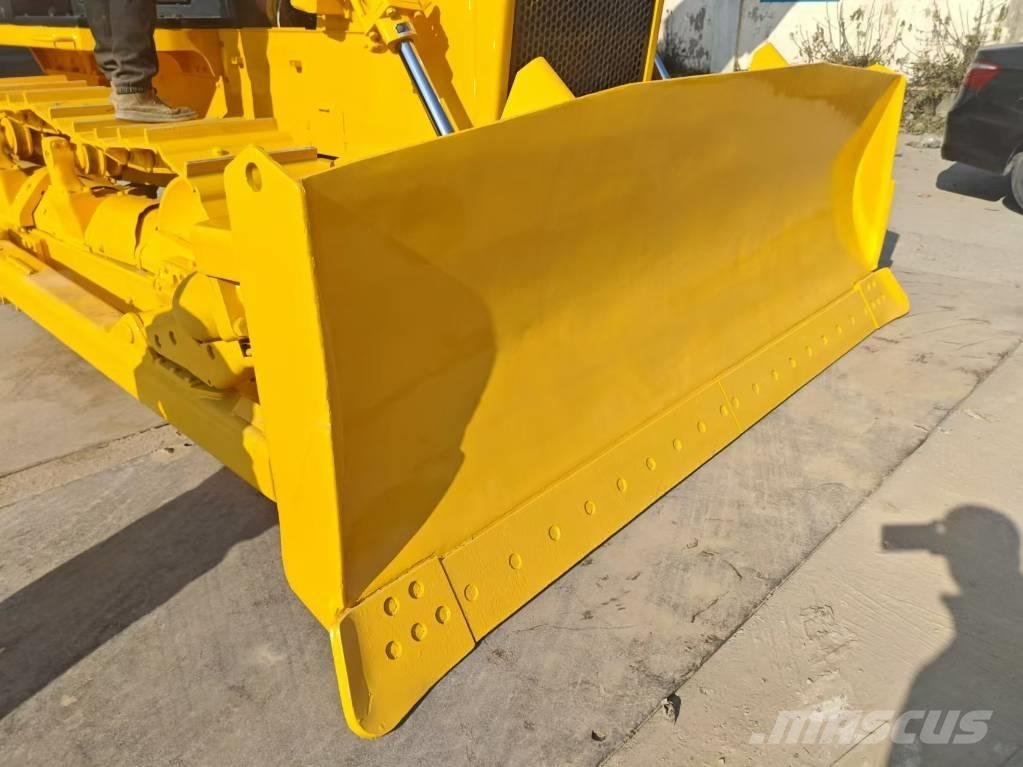 Shantui SD 13 Buldožerji goseničarji