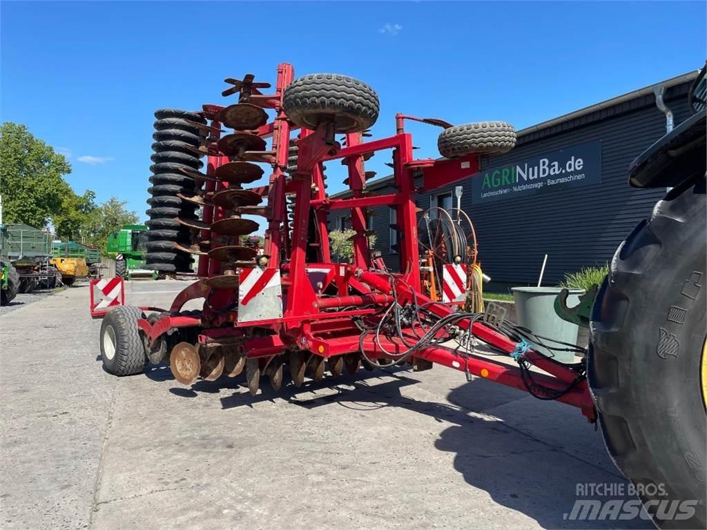 Horsch Joker 6 RT Kolutne brane