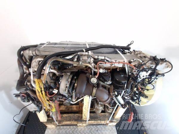 MAN D2676 LF22 Motorji