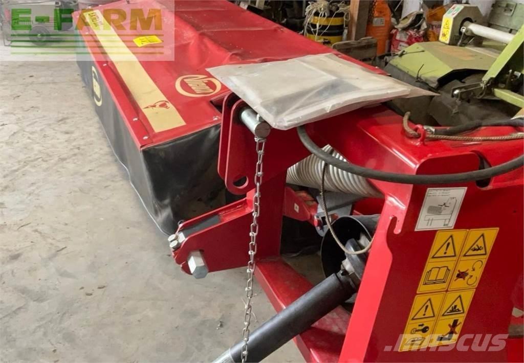 Vicon Extra 232 Kosilnice