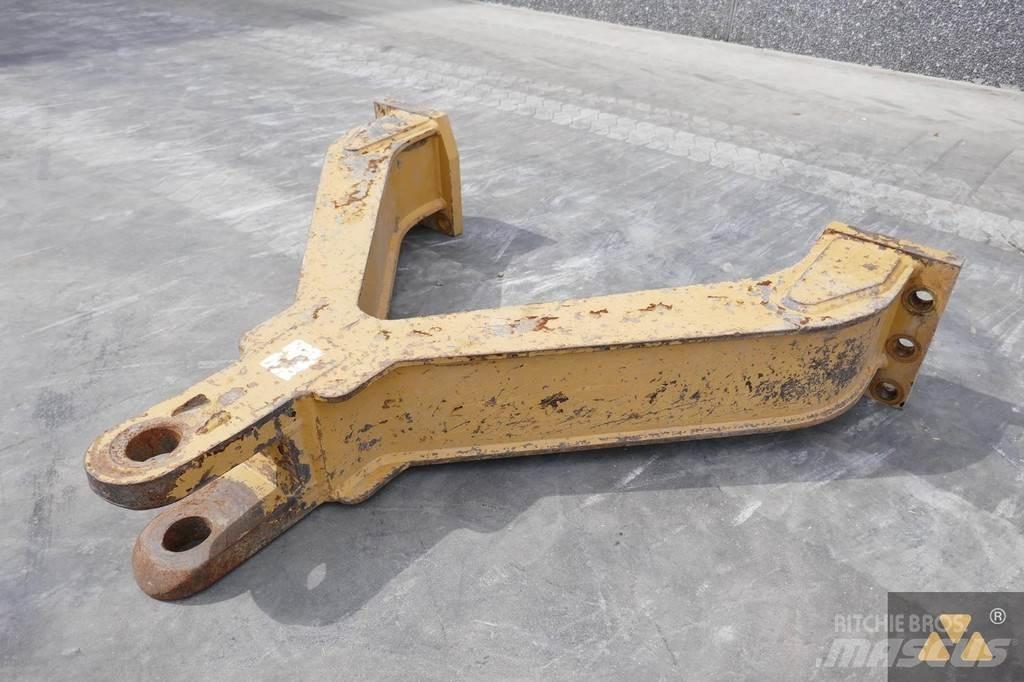 CAT D6 Drawbar Transport - drugo