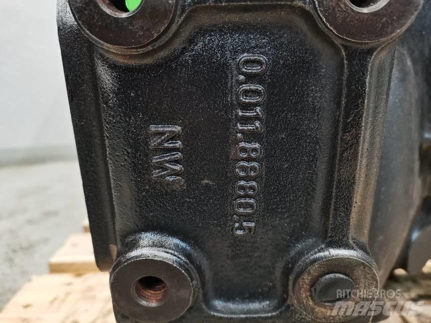 Same Silver 100  case Motorji
