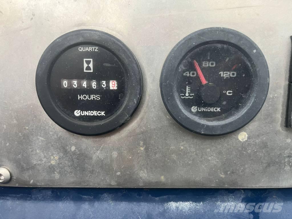  Gomutec GT2 Naprave za vodne vrtine