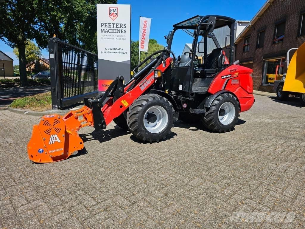 Agrimaster XB 150 Kosilnice za pašnike