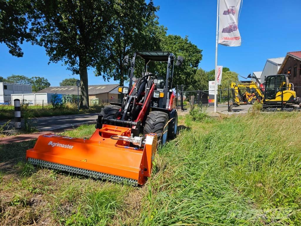 Agrimaster XB 150 Kosilnice za pašnike