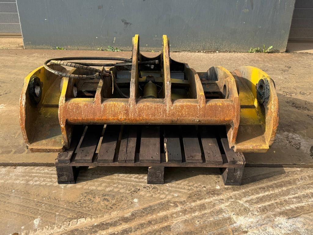 CAT 950k 962 Hitre spojke