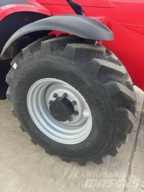 Manitou MT 1440 Teleskopski viličarji