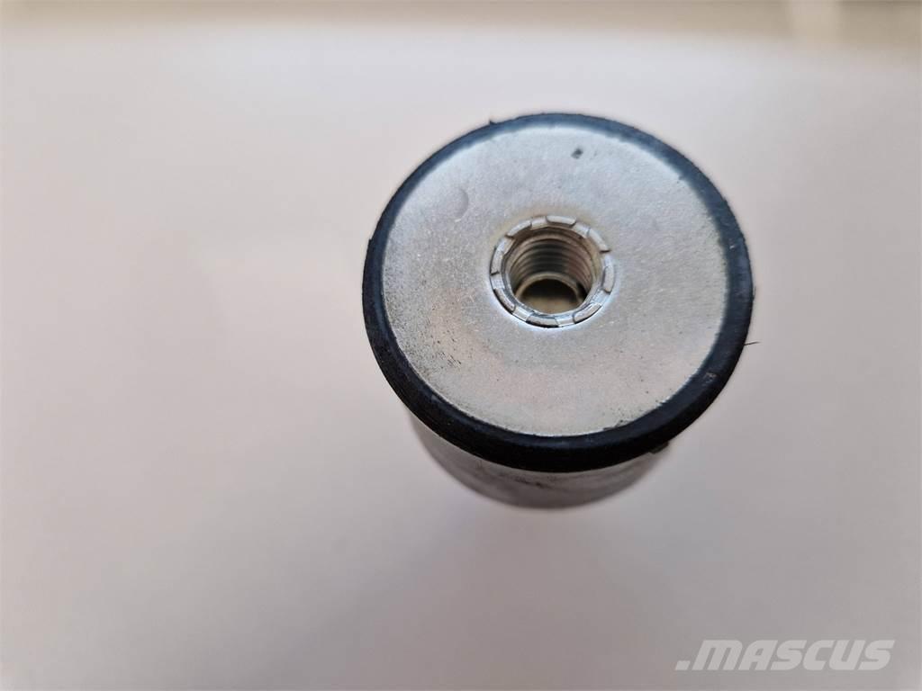 Ponsse 0058182 Podvozje in vzmetenje