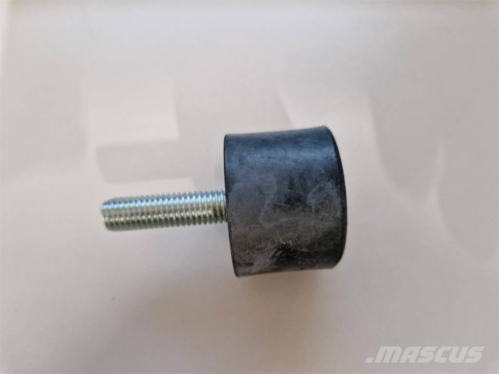 Ponsse 0058182 Podvozje in vzmetenje