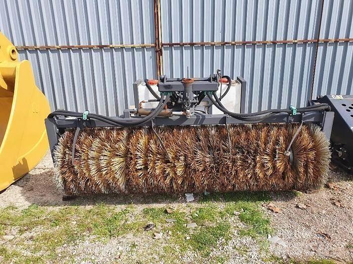 CAT BA 25 Metle