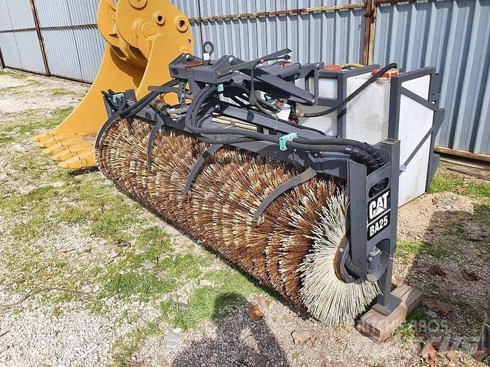 CAT BA 25 Metle
