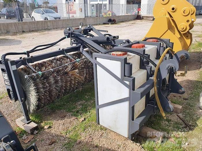 CAT BA 25 Metle