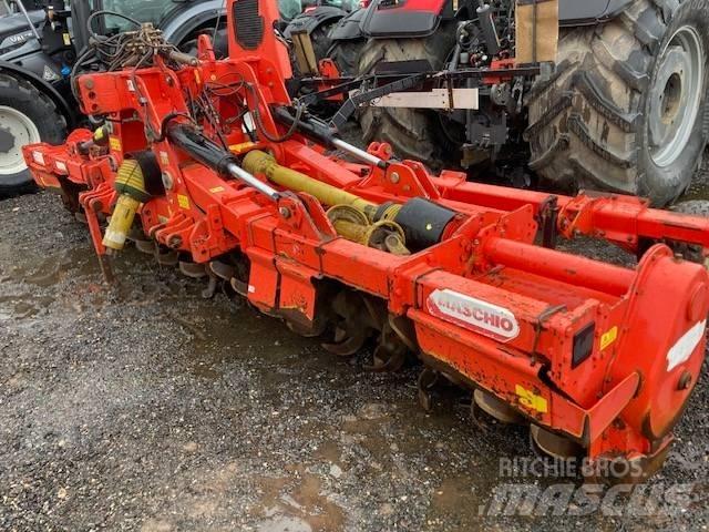 Maschio Pantera 520 Kultivatorji