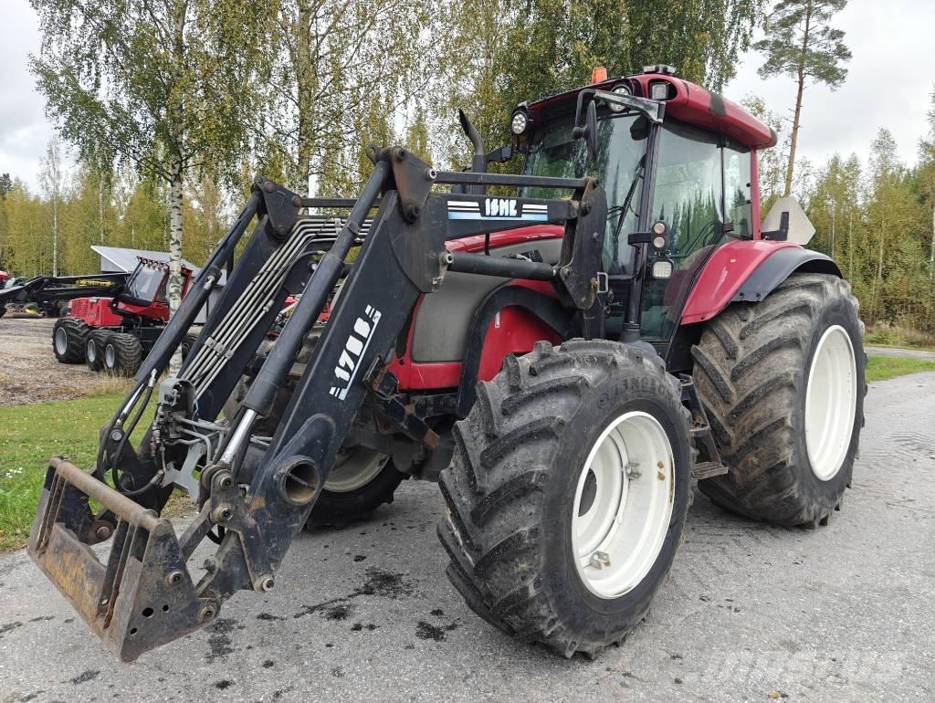 Valtra C 150 Traktorji