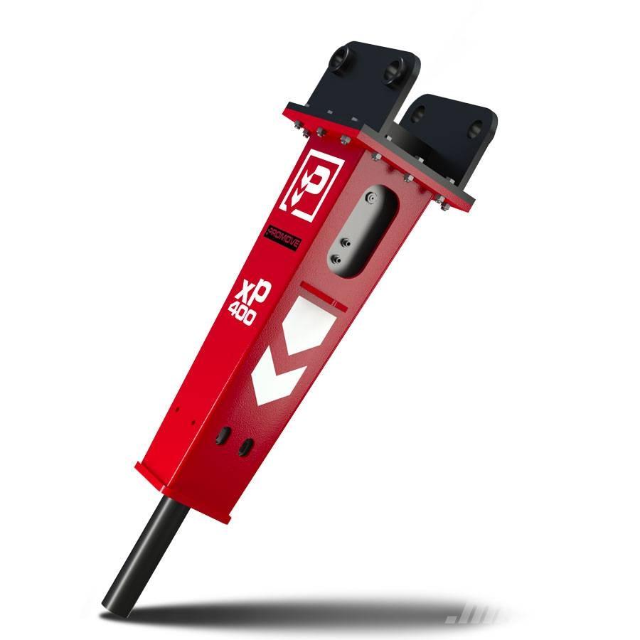 Promove xP 400 Kladiva