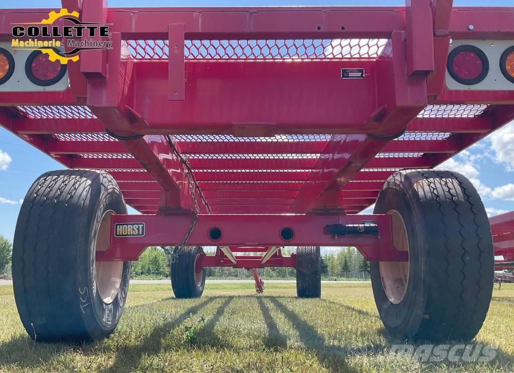 Horst Welding 275 Druga oprema za traktorje