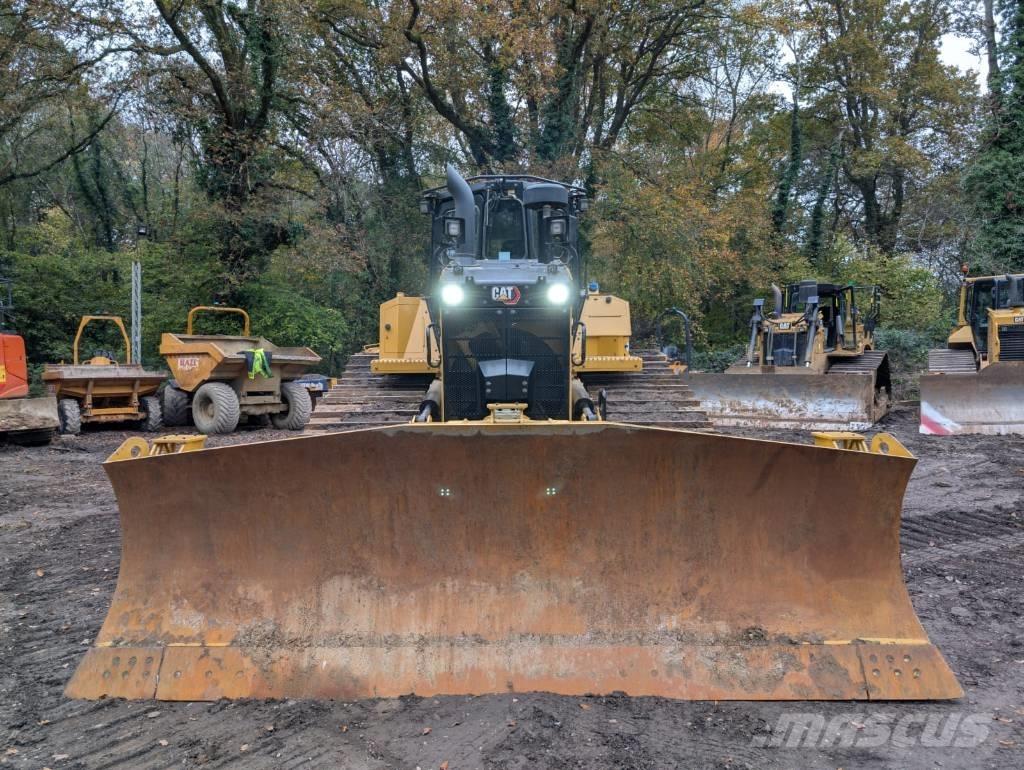 CAT D 6 LGP Buldožerji goseničarji