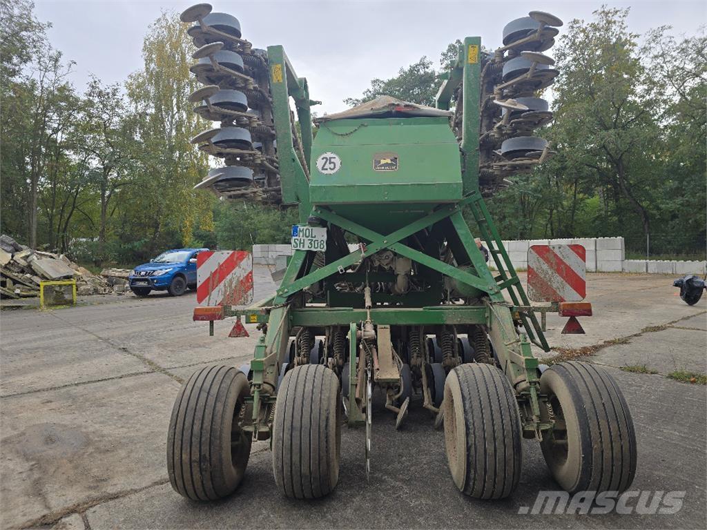 John Deere 750 A Kmetijstvo - drugo