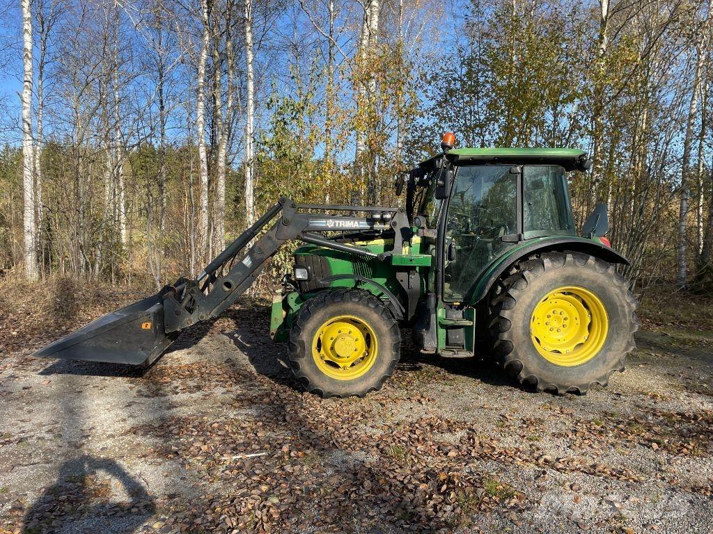 John Deere 5720 Traktorji
