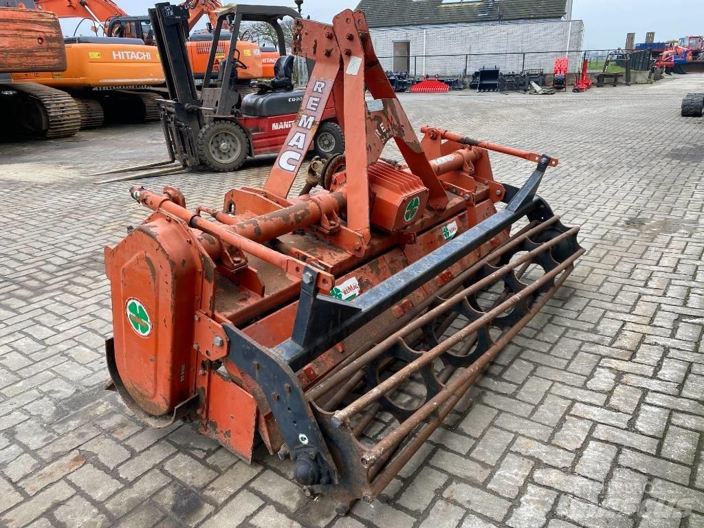  Grazioli RE 4 F 250 Drugi kmetijski stroji