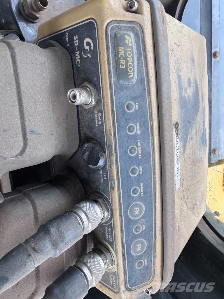 Komatsu D 61 PX Buldožerji goseničarji