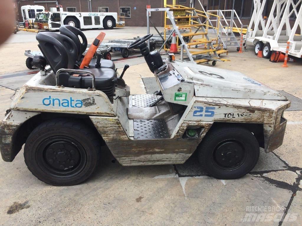 Toyota 02-2TD25 Drugo