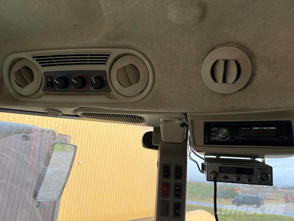 John Deere R4040i Samohodne škropilnice