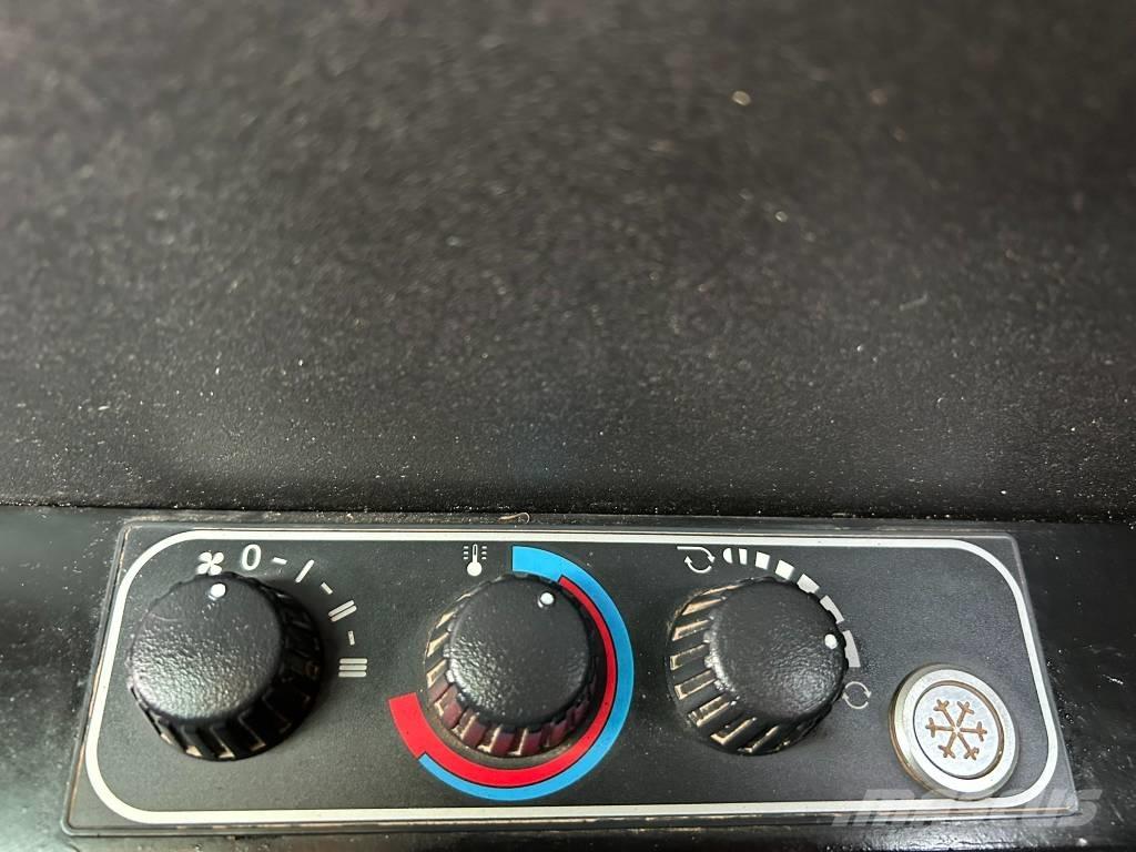 JCB 8085 ZTS Midi bagri 7t – 12t